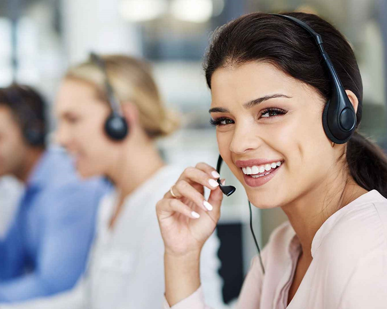 Контакты STG Enterprise